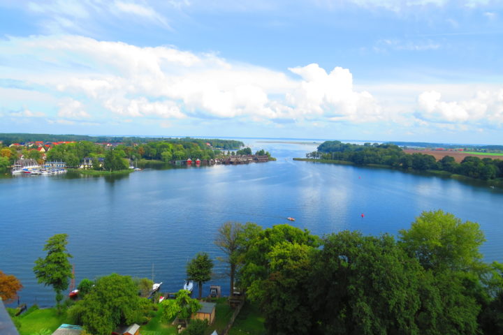  » Eigenbetrieb „Müritz-Elde-Wasser“ (MEWA)