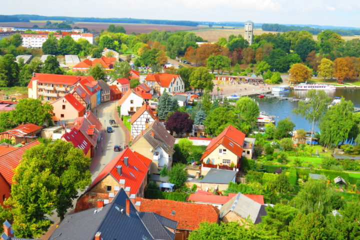  » Eigenbetrieb „Müritz-Elde-Wasser“ (MEWA)