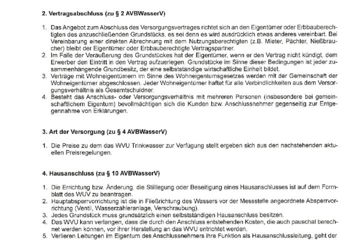  » Eigenbetrieb „Müritz-Elde-Wasser“ (MEWA)