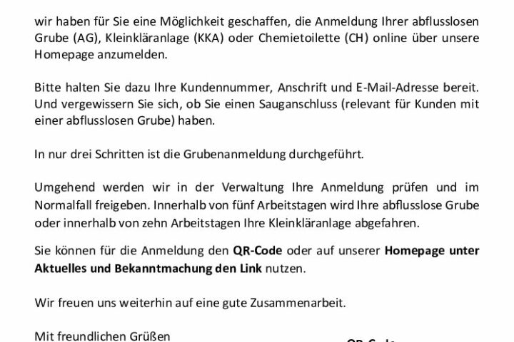  » Eigenbetrieb „Müritz-Elde-Wasser“ (MEWA)